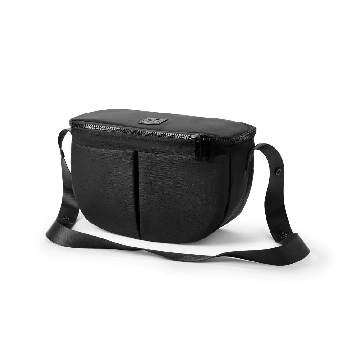 Elodie - Organizator za voziček Half moon - Black