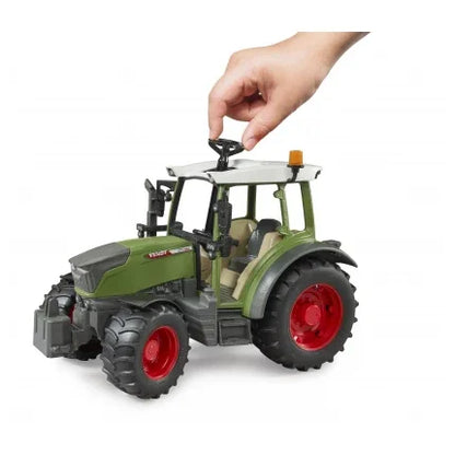 Bruder - Traktor Fendt 209 S - B2180 Luxbaby