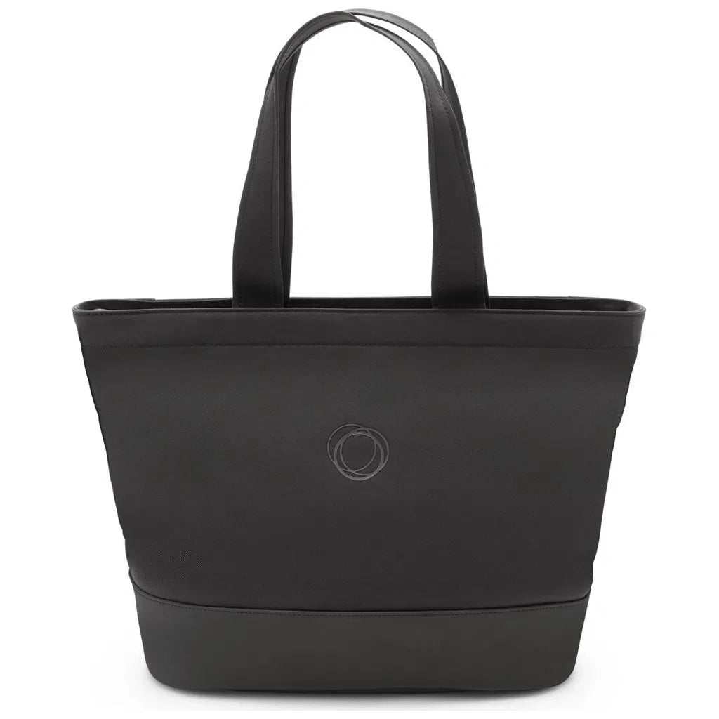 Bugaboo - Previjalna torba - Midnight Black - B9082 Luxbaby