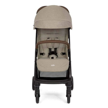 Joie - Otroški voziček Pact™ Pro - Oak - S2308AAOAK000 Luxbaby