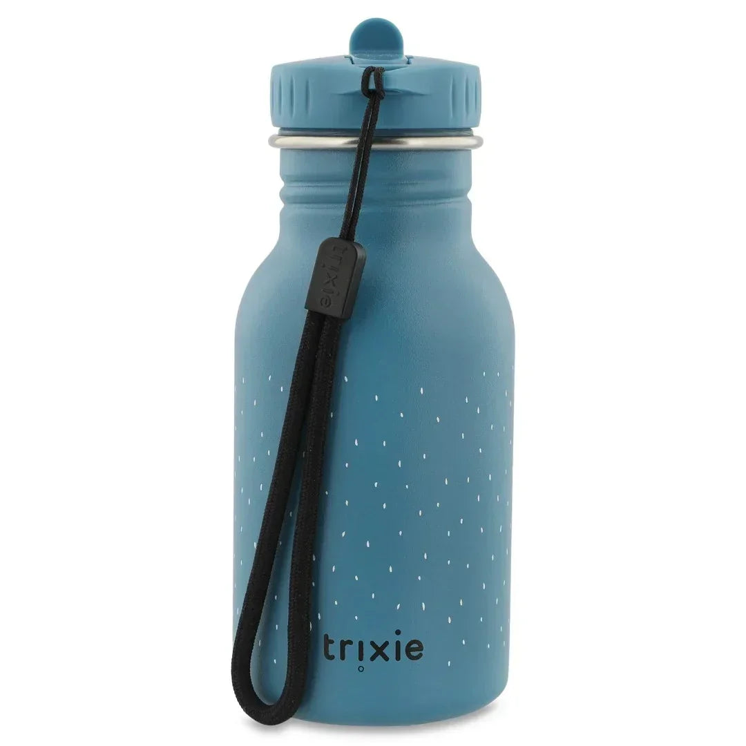 Trixie - Otroška steklenička - Mr. Triceratops (350ml)