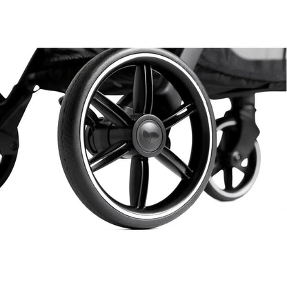 Joie - Otroški voziček Parcel™ LX - Signature Ebony