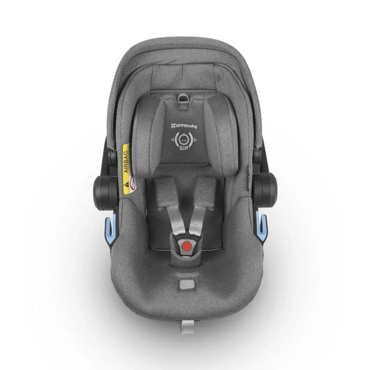 UPPAbaby - Otroški avtosedež Mesa™ i-Size (40–78 cm) - Jordan - 1019-MSA-EU-JOR Luxbaby