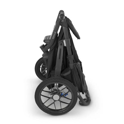 UPPAbaby - Otroški voziček Ridge - Jake - 1401-RDG-EU-JKE Luxbaby
