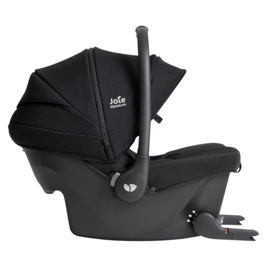 Joie - Otroški avtosedež Sprint™ i-Size (40-75 cm) - Signature Eclipse - C2304ABECL000 Luxbaby