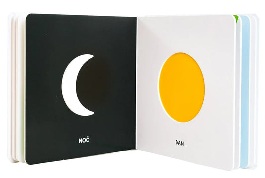 Epistola - Nasprotja - 9789616976848 Luxbaby