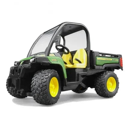 Bruder - Vozilo John Deere Gator XUV