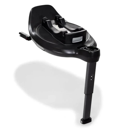 Joie - IsoFix baza I-Base™ Encore Signature - D2104AABLK000 Luxbaby