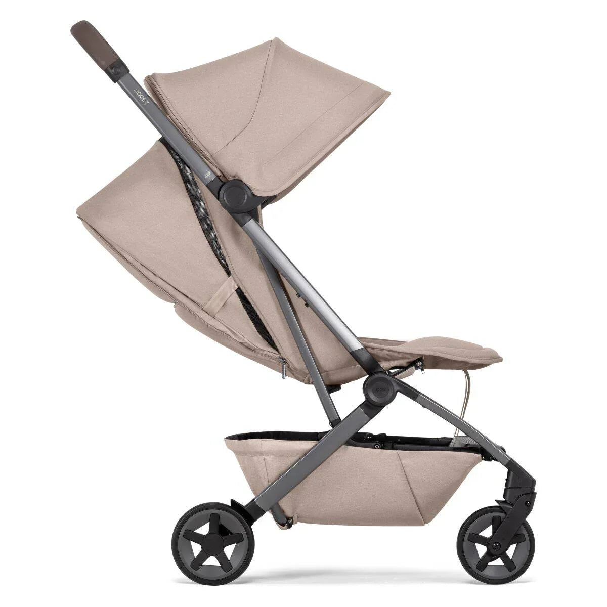 Joolz - Športni voziček Aer2 - Sandy Taupe - J320003 Luxbaby