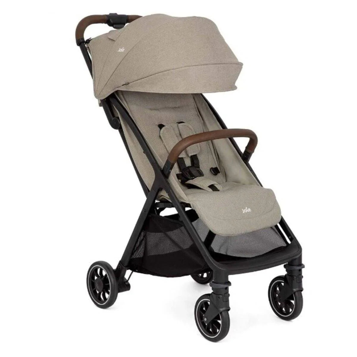 Joie - Otroški voziček Pact™ Pro - Oak - S2308AAOAK000 Luxbaby