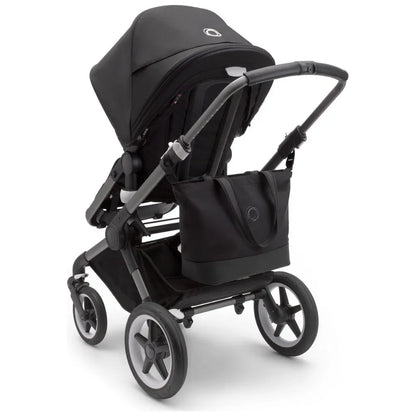 Bugaboo - Previjalna torba - Midnight Black - B9082 Luxbaby