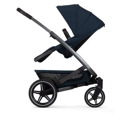 Joolz - Otroški voziček Geo3 - Navy Blue (2v1) - 1196051 Luxbaby