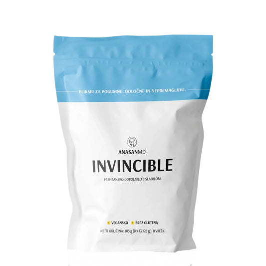 AnasanMD - Invincible - BI12202320 Luxbaby