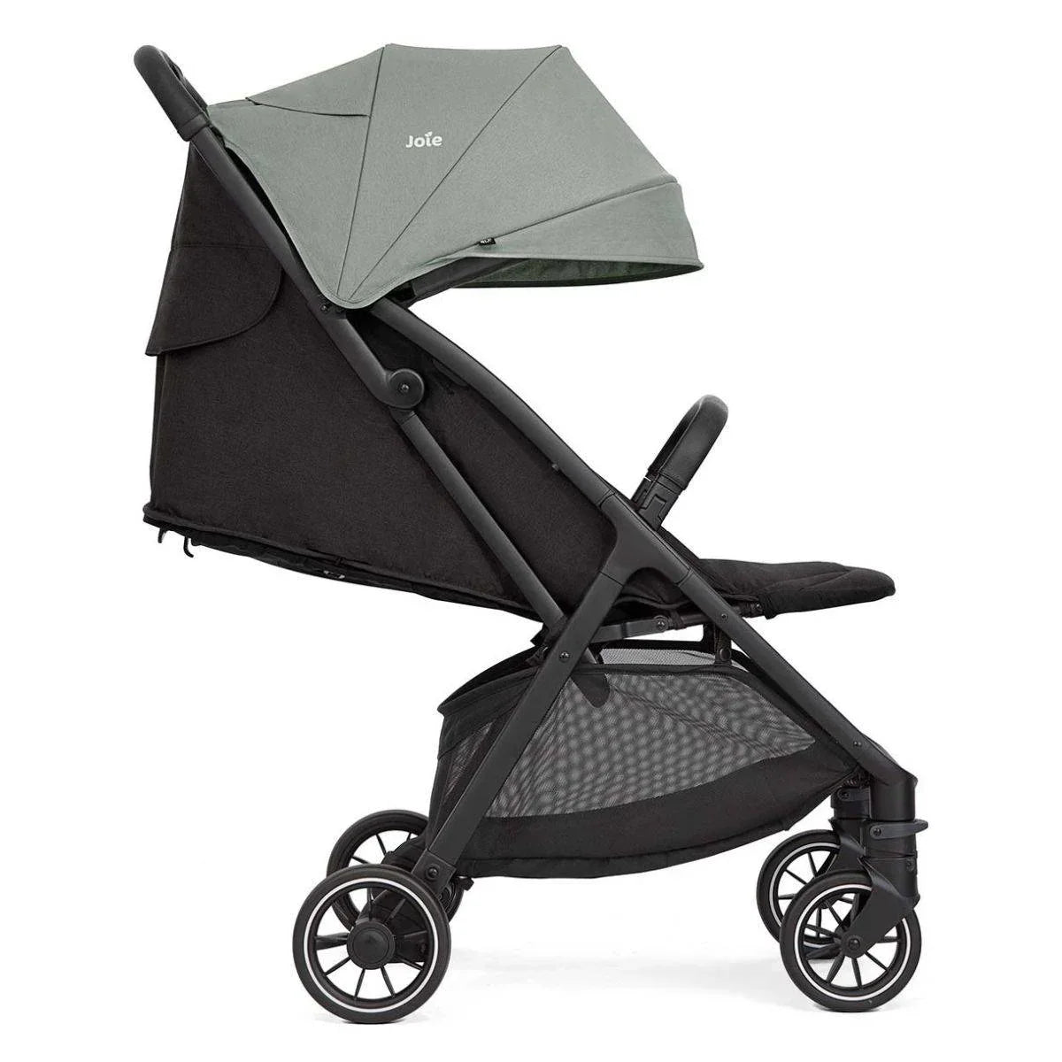 Joie - Otroški voziček Pact™ Pro - Abyss - S2308AAABS000 Luxbaby