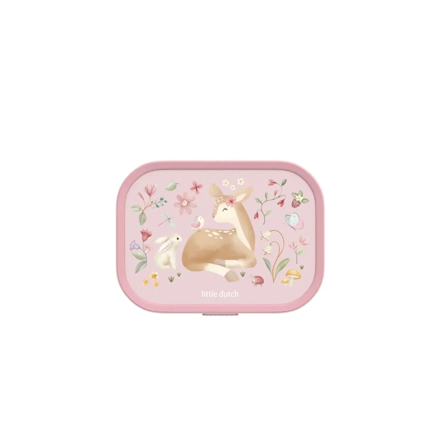 Little Dutch - Posodica za malico - Fairy Garden - LD107440065406 Luxbaby