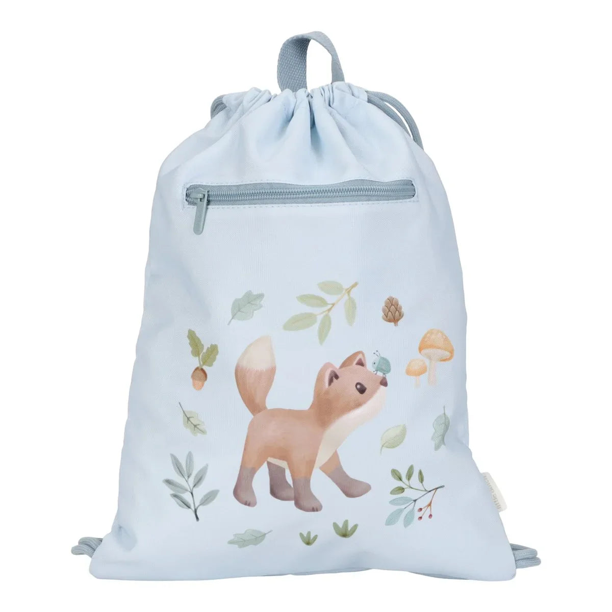 Little Dutch - Gym bag - Forest Friends - LD4915 Luxbaby
