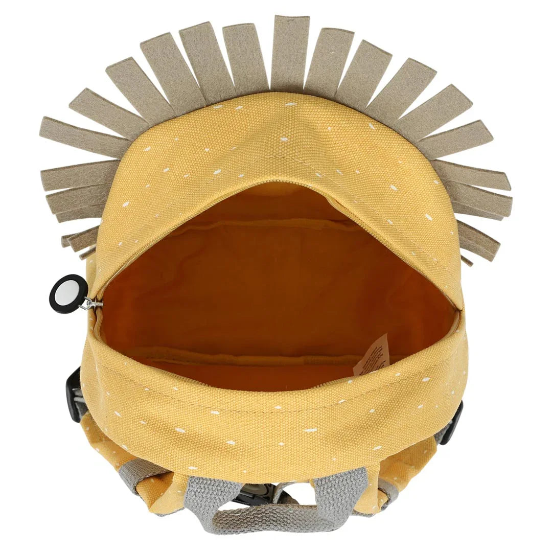 Trixie - Mali otroški nahrbtnik - Mr. Lion - 93-213 Luxbaby