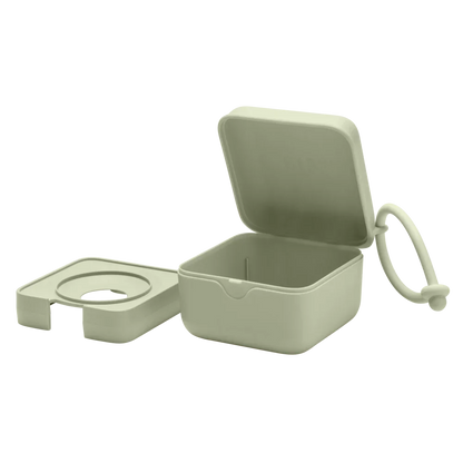 BIBS - Škatlica za dudo - Sage - 4200250 Luxbaby