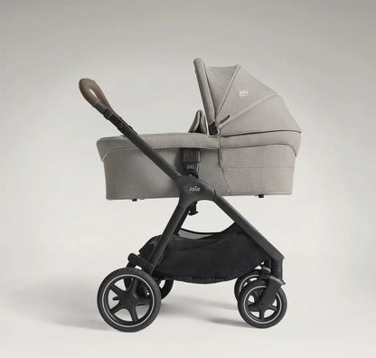 Joie - Otroški voziček Finiti Trio - Maple (3v1)