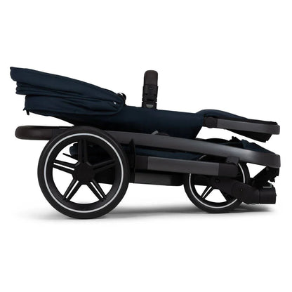 Joolz - Otroški voziček Geo3 - Navy Blue (2v1) - 1196051 Luxbaby