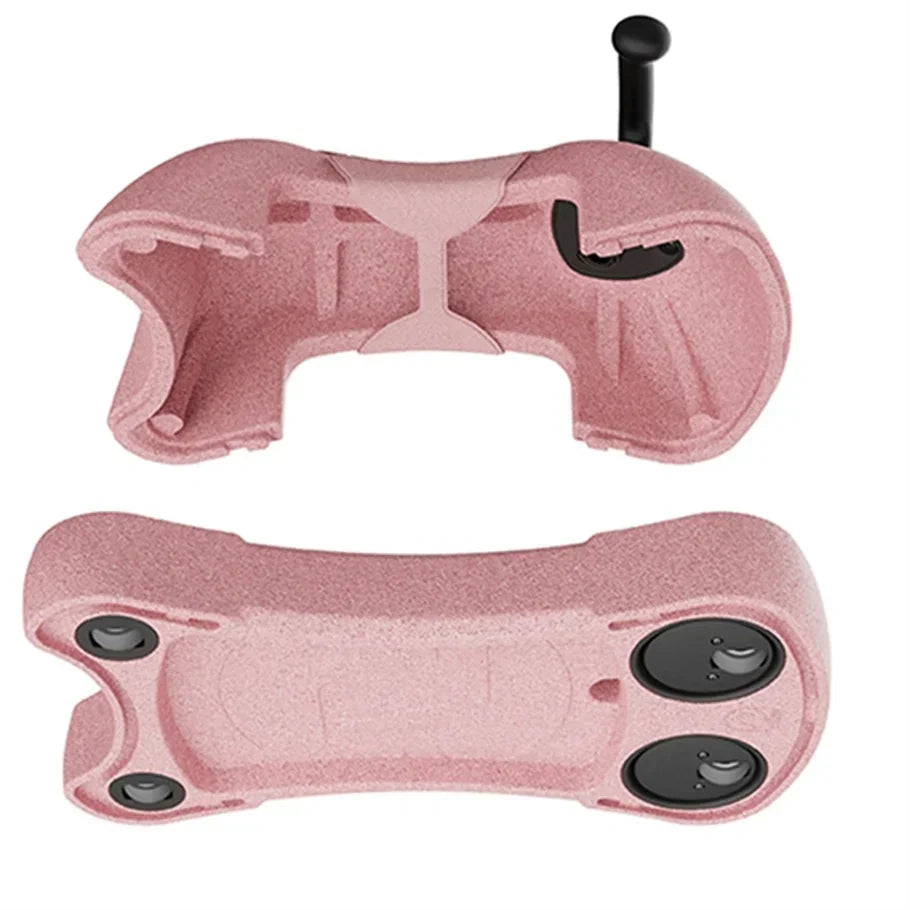 Scoot&Ride - My First 3v1 - Rose - 96596 Luxbaby