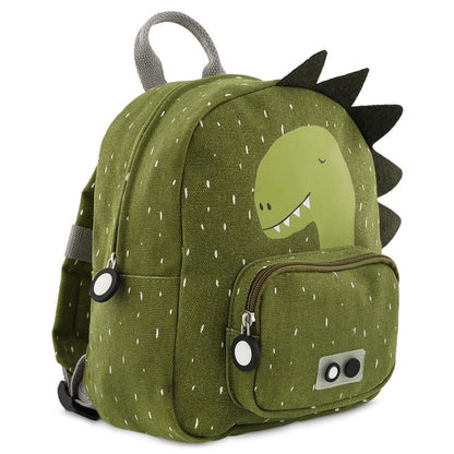 Trixie - Mali otroški nahrbtnik - Mr. Dino