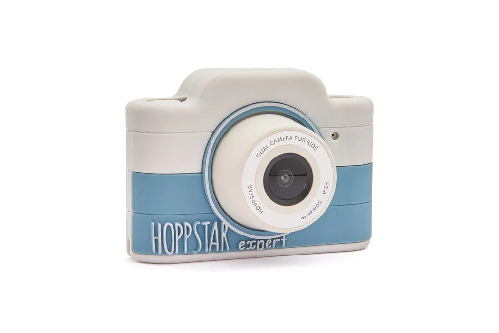Hoppstar - Otroški digitalni fotoaparat s kamero Expert - Yale - 76893 Luxbaby