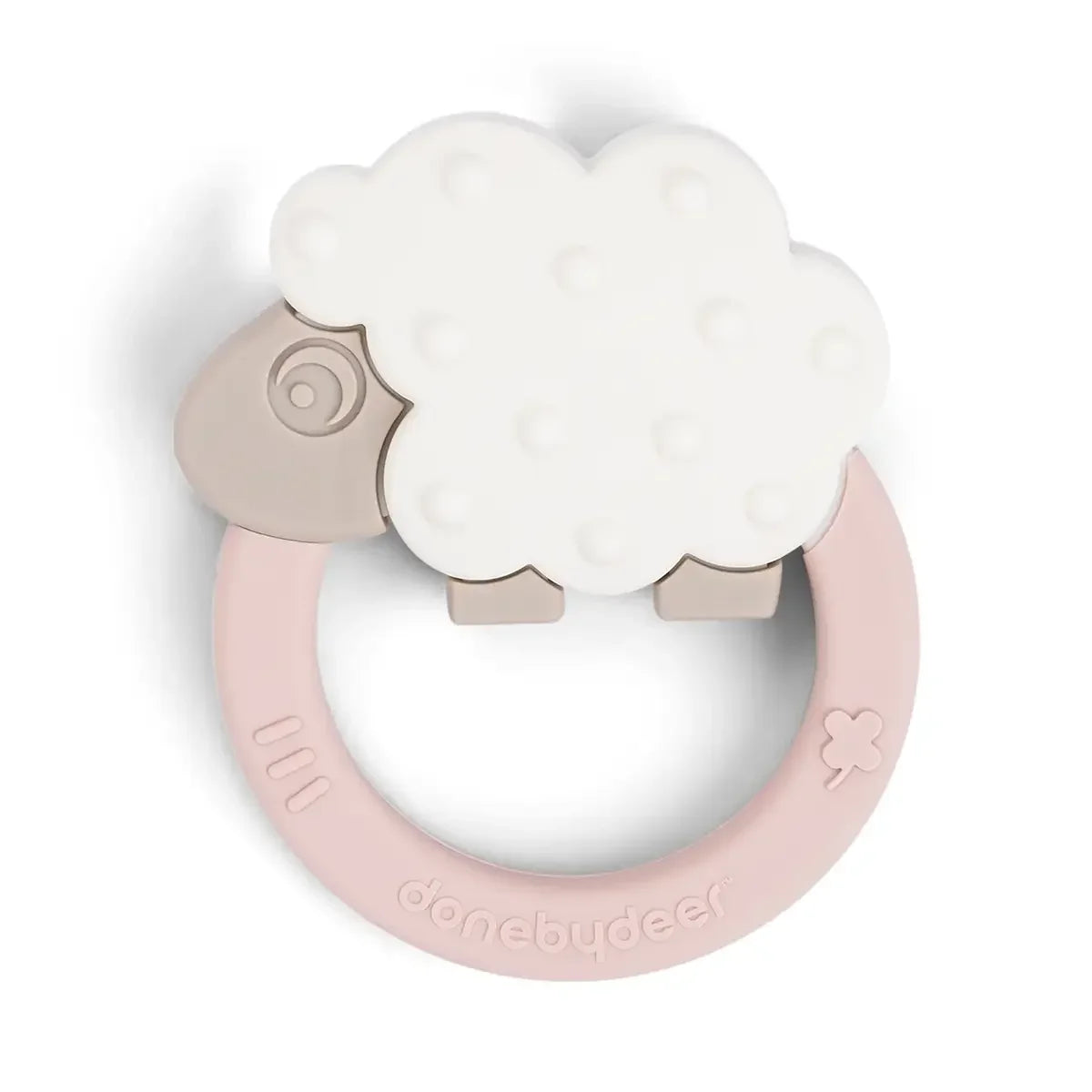 Done by Deer - Grizalo Sheepy - Powder