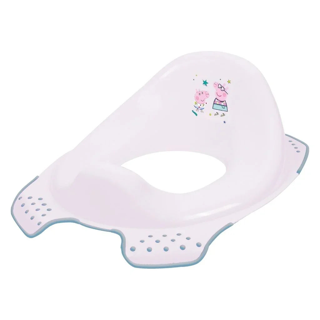 Keeeper - Nastavek za WC - Pujsa Peppa