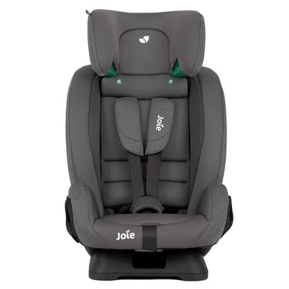 Joie - Otroški avtosedež Fortifi™ i-Size (76-145 cm) - Thunder - C2303AATHD000 Luxbaby