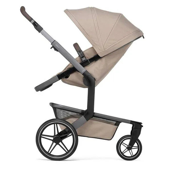 Joolz - Otroški voziček Day5 - Sandy Taupe (2v1) - 1183136 Luxbaby