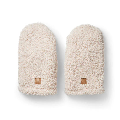 Elodie - Rokavice za voziček - Soft Sherpa