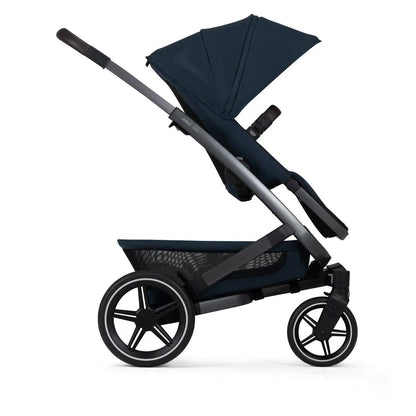 Joolz - Otroški voziček Geo3 - Navy Blue (2v1) - 1196051 Luxbaby