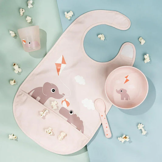 Done by Deer - Slinček Playground - Powder - DBD13235 Luxbaby