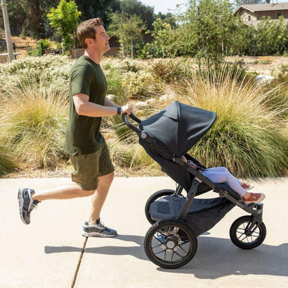 UPPAbaby - Otroški voziček Ridge - Jake - 1401-RDG-EU-JKE Luxbaby