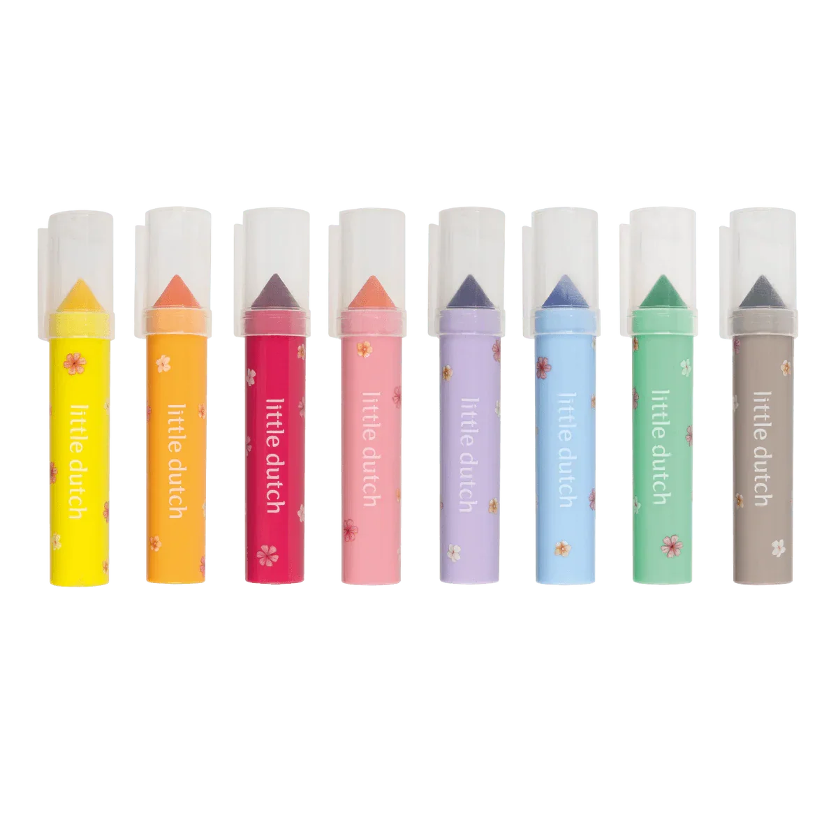 Little Dutch - Flomastri - Rosa & Friends - LD126749 Luxbaby