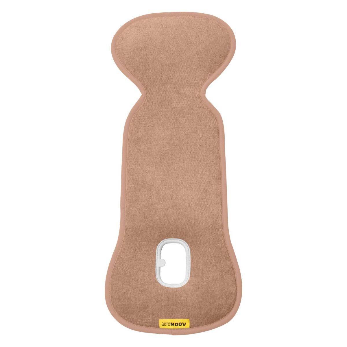 AeroMoov - Zračna podloga za avtosedež skupine 0 - Tuscany - AL-0-TU Luxbaby