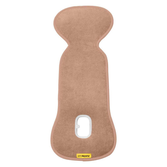 AeroMoov - Zračna podloga za avtosedež skupine 0 - Tuscany - AL-0-TU Luxbaby