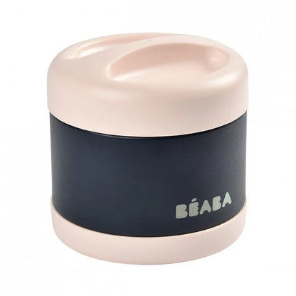 Beaba - Termo posodica za hrano 500 ml - Night Blue - B912910 Luxbaby