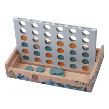 Free2Play - Igra 4 v vrsto - F2P1230482 Luxbaby