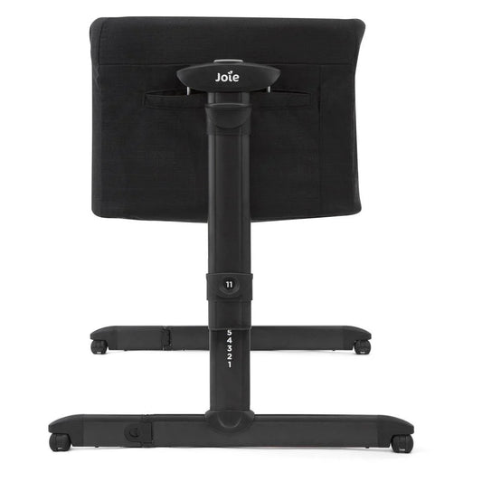 Joie - Obposteljna posteljica Roomie™ Glide - Shale - P1814AASHA000 Luxbaby