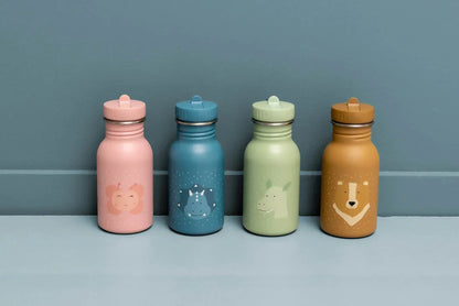 Trixie - Otroška steklenička - Mr. Triceratops (350ml)