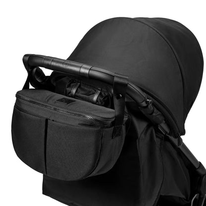 Elodie - Organizator za voziček Half moon - Black