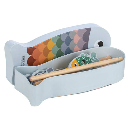 Free2Play - Igra ulovi ribice - 1203097 Luxbaby