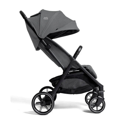 Joie - Otroški voziček Parcel™ LX - Signature Ebony