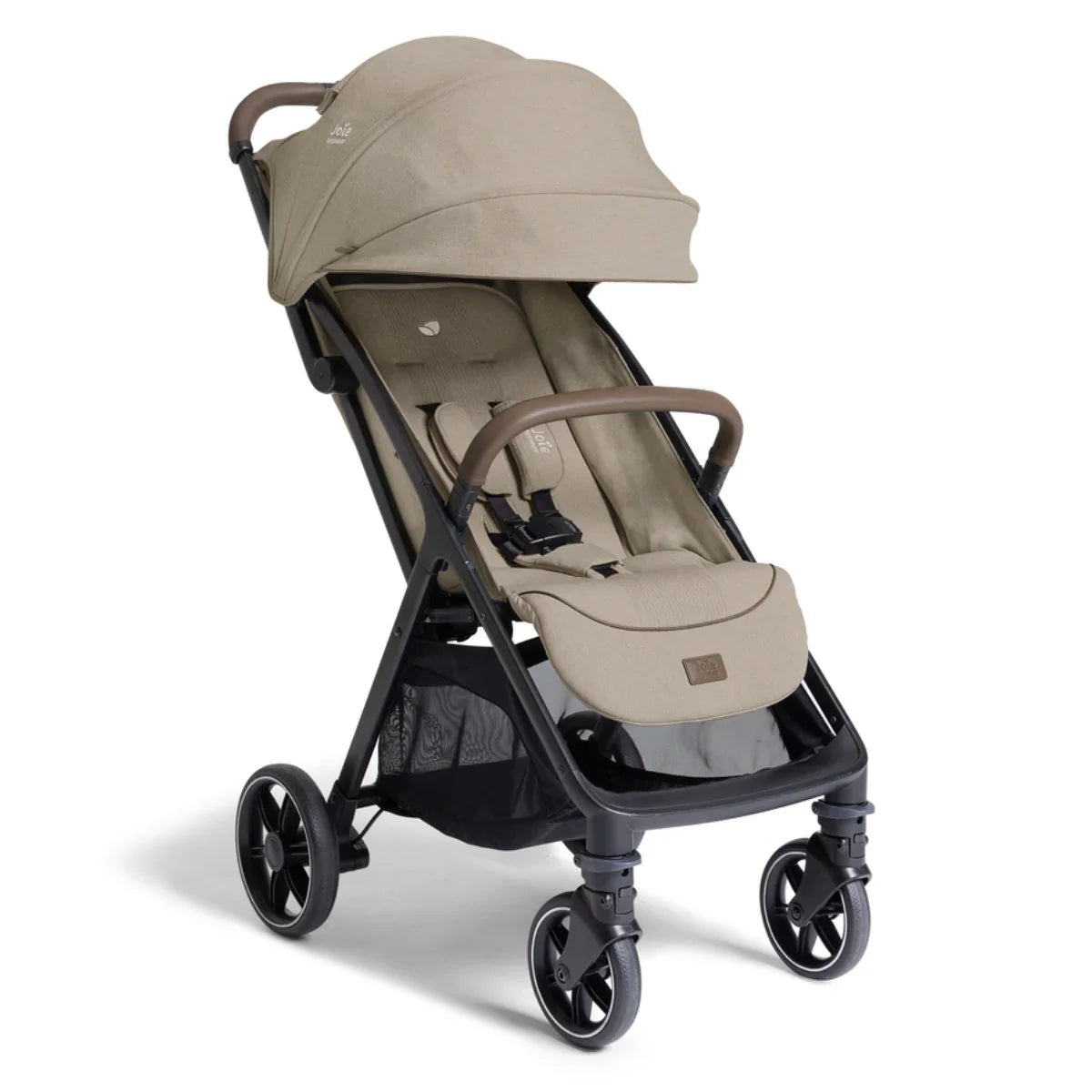 Joie - Otroški voziček Parcel™ LX - Signature Sandstone - S2311AASDS000 Luxbaby