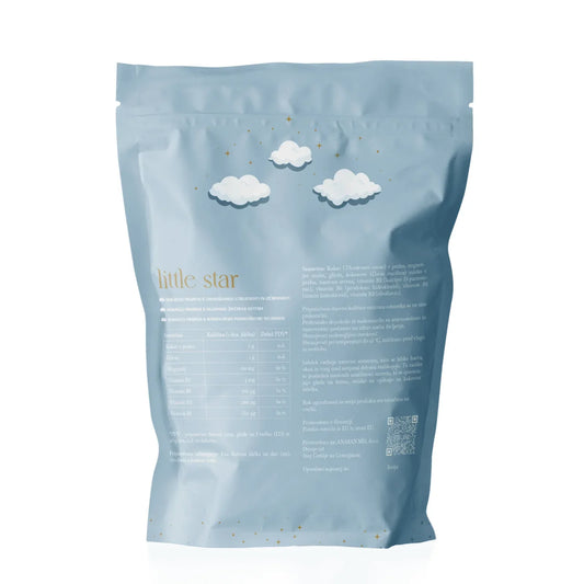 AnasanMD - Little Star - BI12202415 Luxbaby