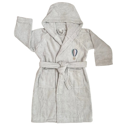 Petu Petu - Livo kopalni plašč - Air Balloon (5-6l) - PP 1013AB56 Luxbaby