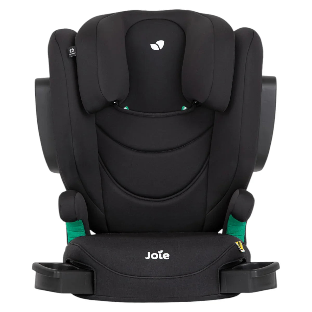 Joie - Otroški avtosedež i-Trillo™ FX i-Size (100-150 cm) - Shale - C2218BASHA000 Luxbaby