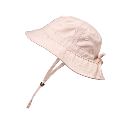 Elodie - Klobuček - Misty Pink